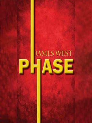 cover image of Phase